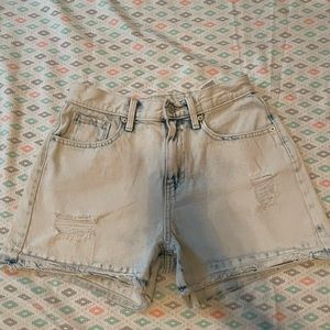 Girls Old Navy Shorts!